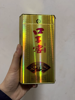 口子窖白酒