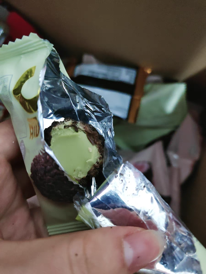 法丽兹其他休闲零食