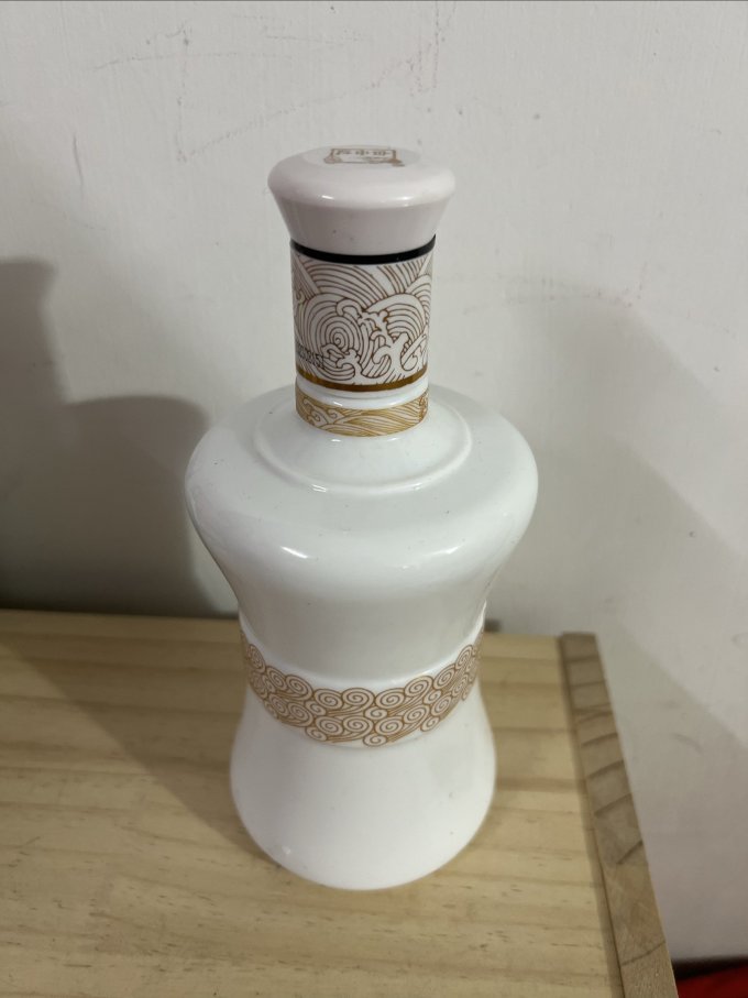 白云边白酒