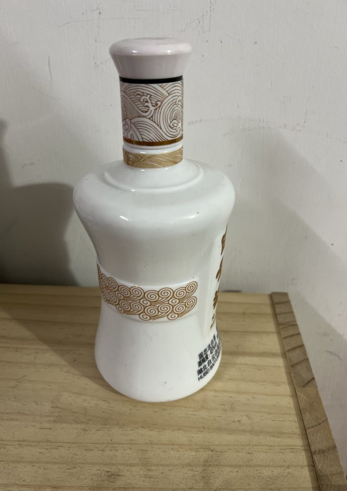 白云边白酒