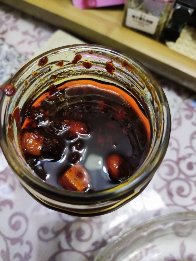 老干妈其他调味品