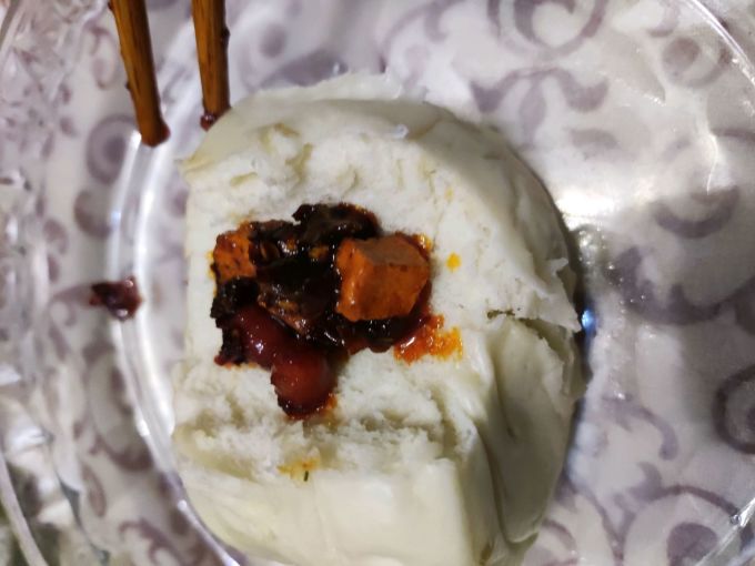 老干妈其他调味品