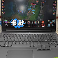 联想拯救者 Y7000P 游戏笔记本电脑：极致性能，轻松畅玩!
