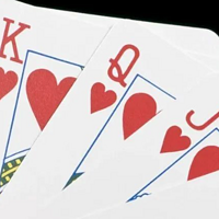 掼蛋扑克 篇十七：掼蛋技巧大揭秘：压牌与让牌的时机把握