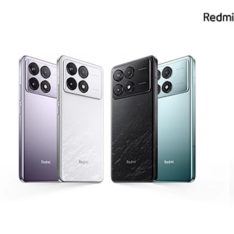 红米 Redmi K70 系列:“高性价比”旗舰之称实至名归！