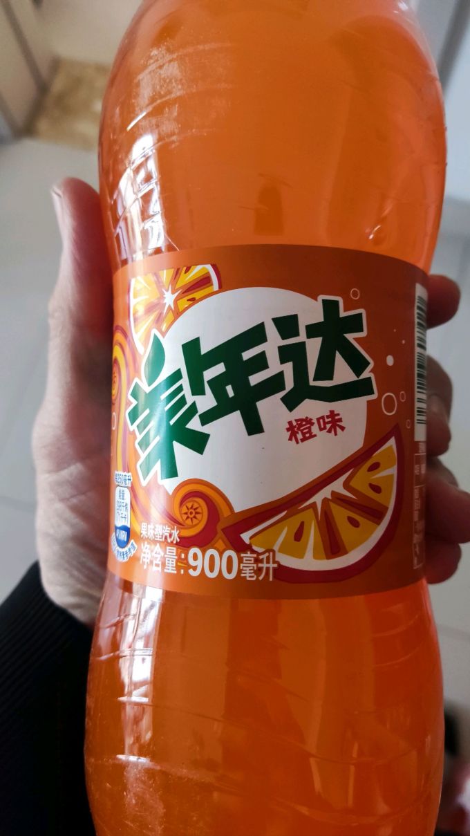 百事饮料
