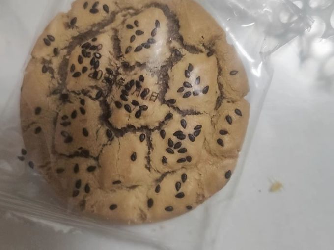 乡气饼干糕点