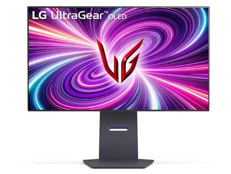聚焦CES：LG 将展出六款 UltraGear OLED 顶级电竞屏，全系 OLED 屏，高刷/超低延迟、还支持分辨率+刷新率快捷切换