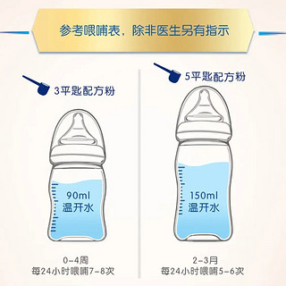  美赞臣安敏健深度水解奶粉LGG1 400g/罐 含DHA（港版 水解蛋白）