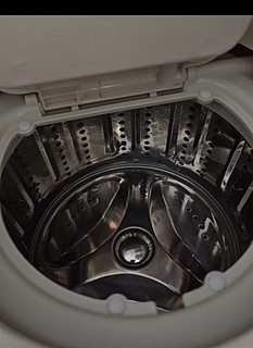 美的（Midea）波轮洗衣机全自动 55V35 5.5公斤 免清洗 品质电机 宿舍租房