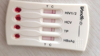 年度健康账单，大家的抗原试剂盒扔了没