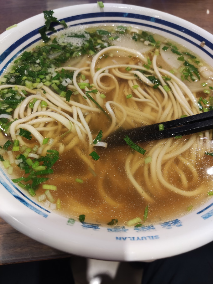 安食六和其他餐饮