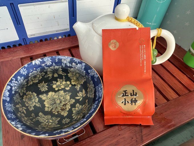 丹心可鉴茶类