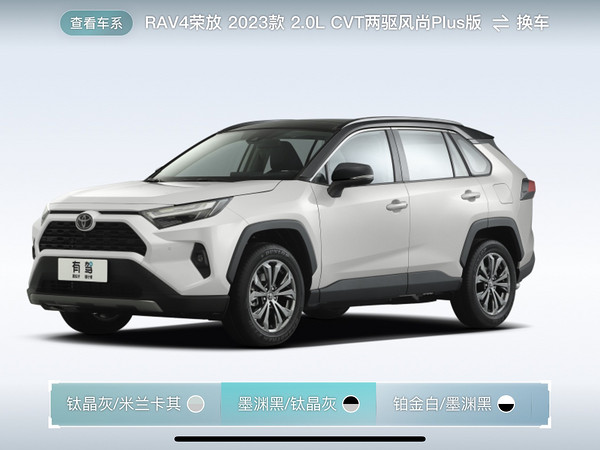 我问Chat-GPT：丰田RAV4，本田CR-V，马自达CX-50，哪一款更适合家用，仔细分析每台车的优势以及缺点。