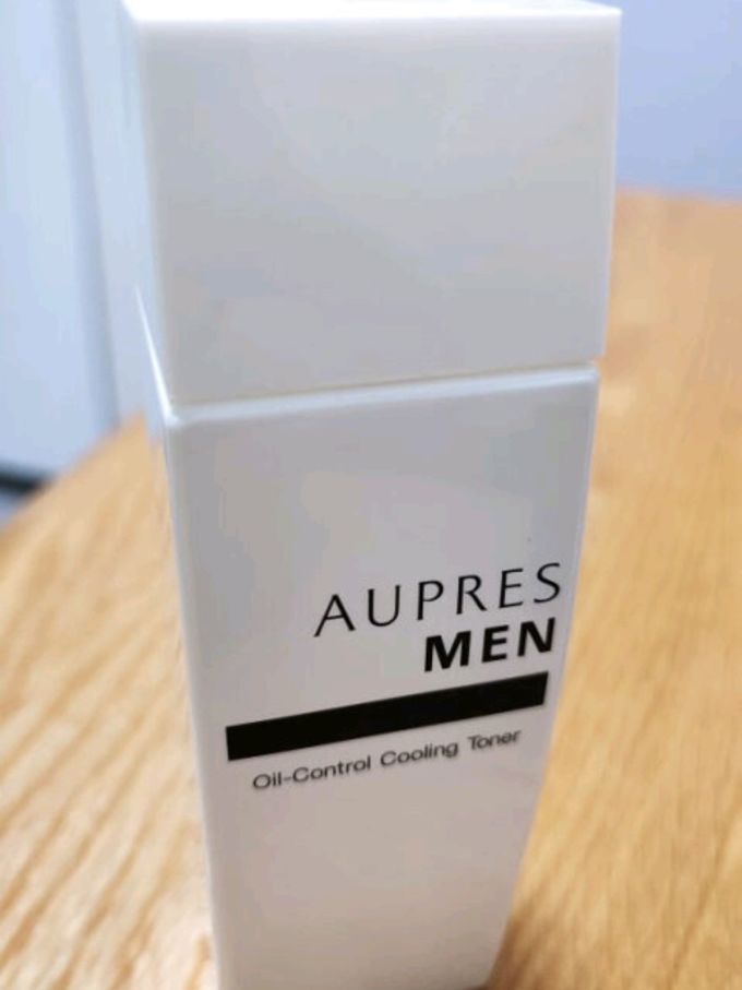 欧珀莱俊士控油爽肤水150ml补水保湿男士清爽控油