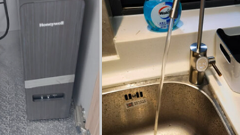 家用电器 篇二：对于经常喝开水的人来说，净水器有没有用？ 