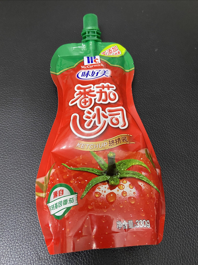 味好美其他调味品