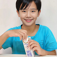 儿童牛奶选购指南：深入了解三款未来星的差异，挑选出最适合自家孩子的那款产品 