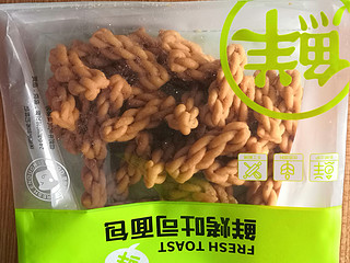 香香脆脆的小麻花，你们爱吃吗