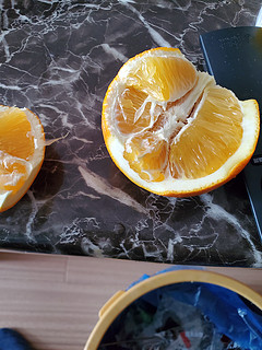 十八臻橙：来自赣南的极致美味