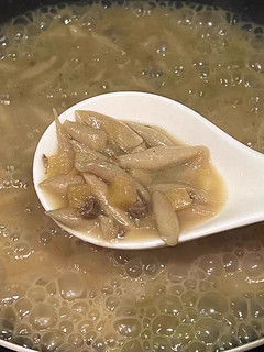 【蜜蜂惊喜社】西贝莜面村酸汤蘑菇汤羊肉汤莜面鱼鱼300g粗粮主食