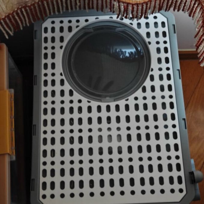 猫砂盆