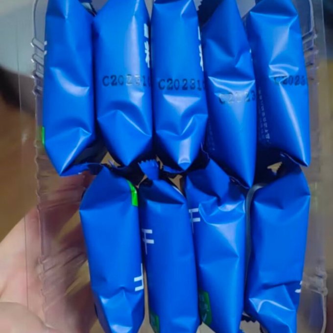 糖友厨房饼干