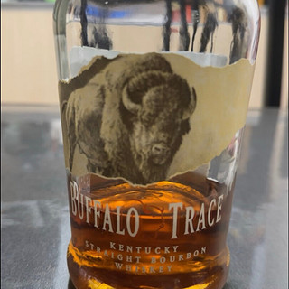 野牛仙踪（Buffalo Trace） 水牛足迹 