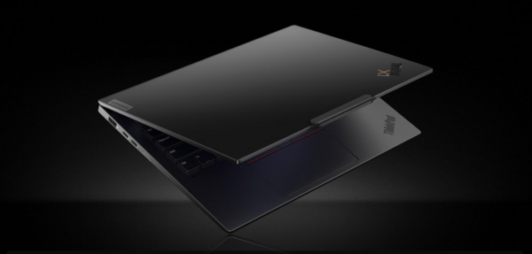 AI 助力高效办公丨ThinkPad X1 Carbon AI 2024 商务本