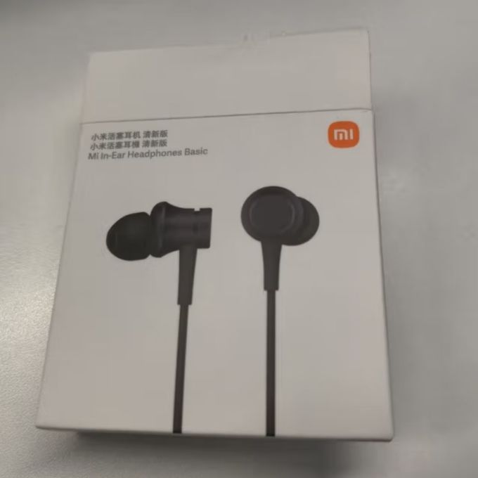 小米耳机