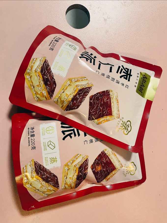古岳古树蜜饯果脯