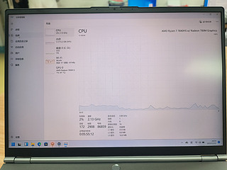 不知道选啥结果给俩同事安利了同一款笔记本