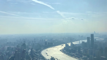 上海柏悦酒店·700块的付费行政酒廊“云境礼遇”值得买吗？ 
