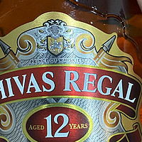 品味人生，从一杯芝华士12年威士忌开始！