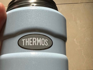 膳魔师（THERMOS） 焖烧杯大容量