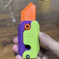 来一把萝卜刀吧