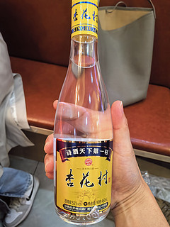 春节平价好酒，非杏花村汾酒莫属！