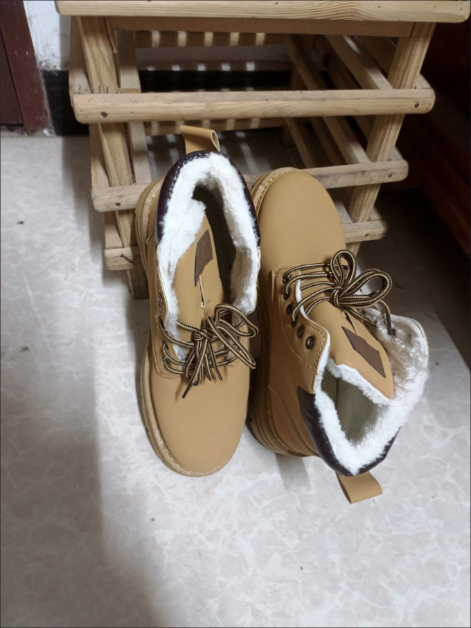 南极人男士休闲鞋