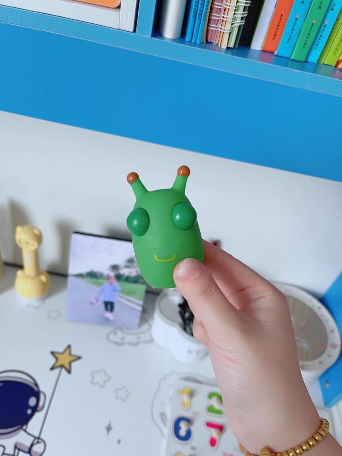 华诗孟创意玩具