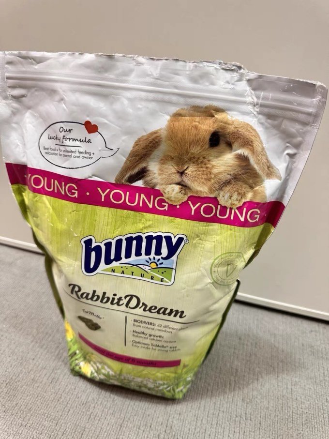 狗粮