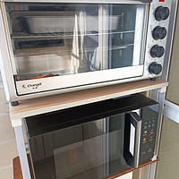 美的微碳系列微波炉烤箱一体机