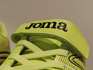 JOMA儿童足球鞋，一款不错的球鞋
