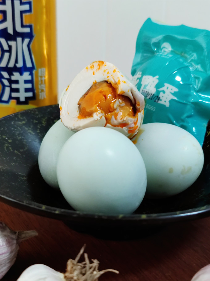 高邮湖蛋类