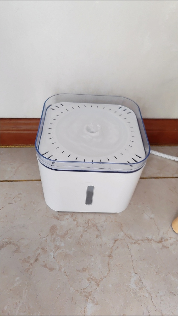 梦享家宠物食具水具