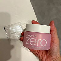 ￼￼芭妮兰（banila co）网红zero小粉罐 净柔卸妆膏经典款100ml  秒乳化 脸部眼唇卸妆