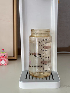 小米米家即热式饮水机S1：给生活带来一杯恰到好处的热水