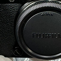 富士XS10微单相机：高颜值与出色性能