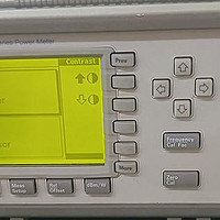 安捷伦E4418B功率计100 kHz~110 GHZ