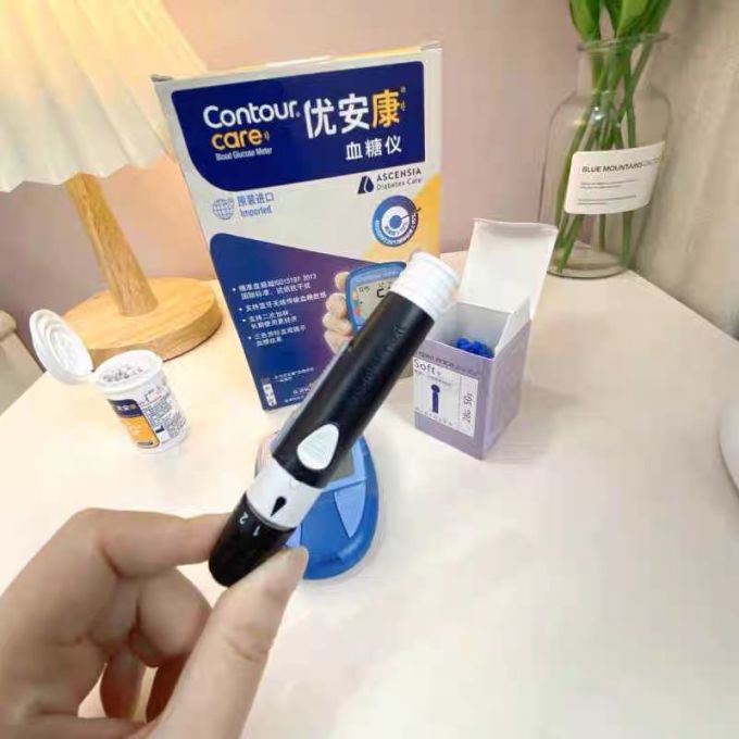 优安血压计