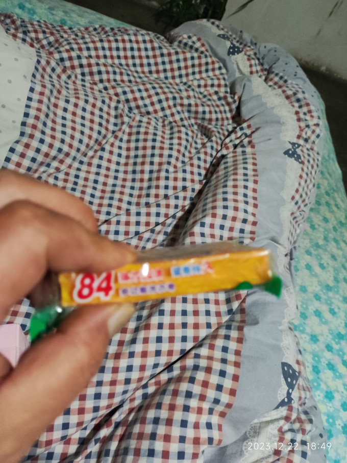 好又来衣物清洁